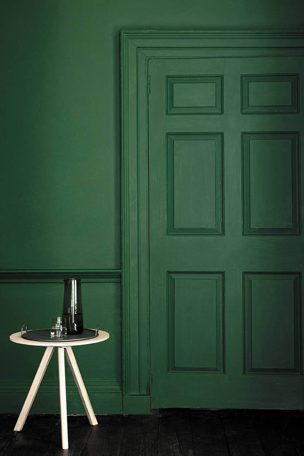 Little Greene Pendula 289 - Archiefkleur 3