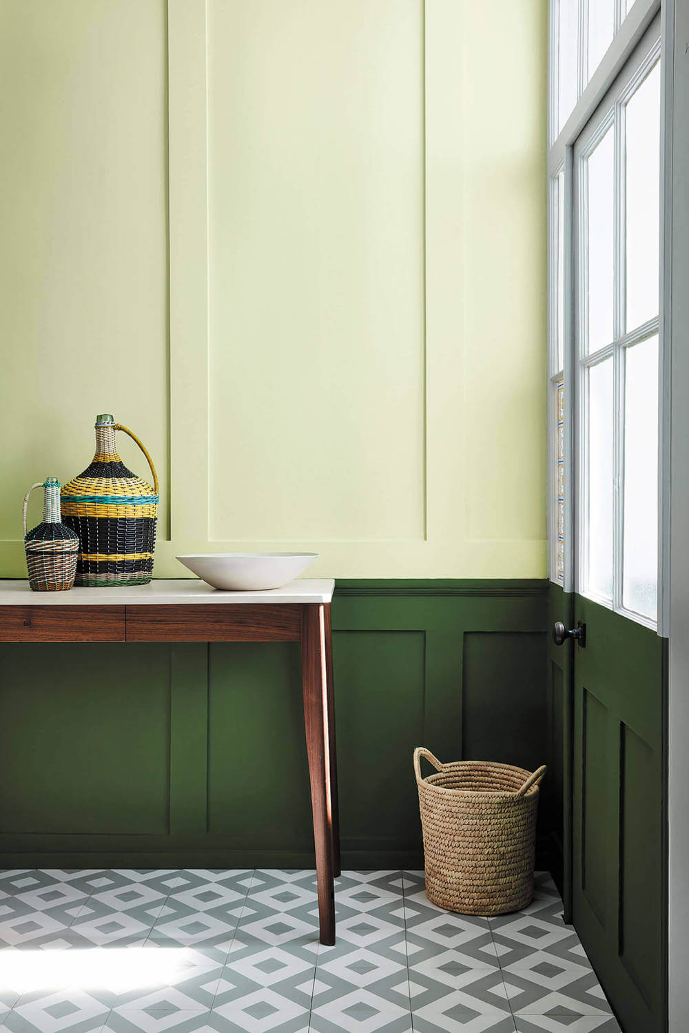 Little Greene Hopper 297 4