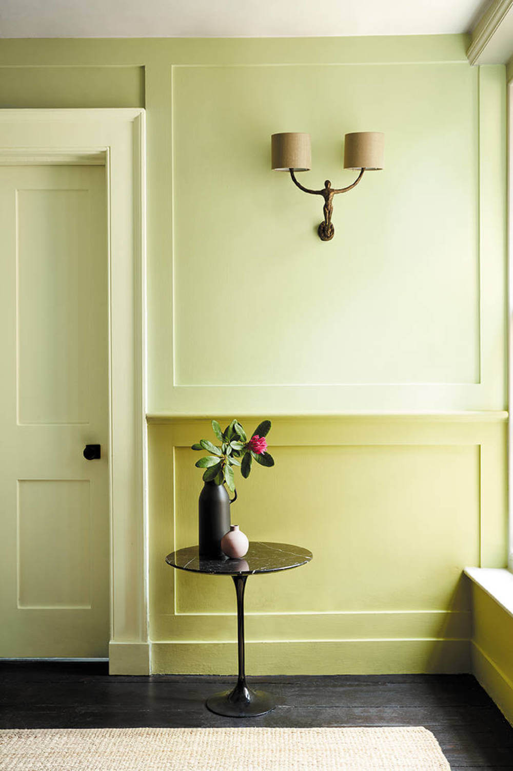 Little Greene Wormwood 300 - Archiefkleur 3