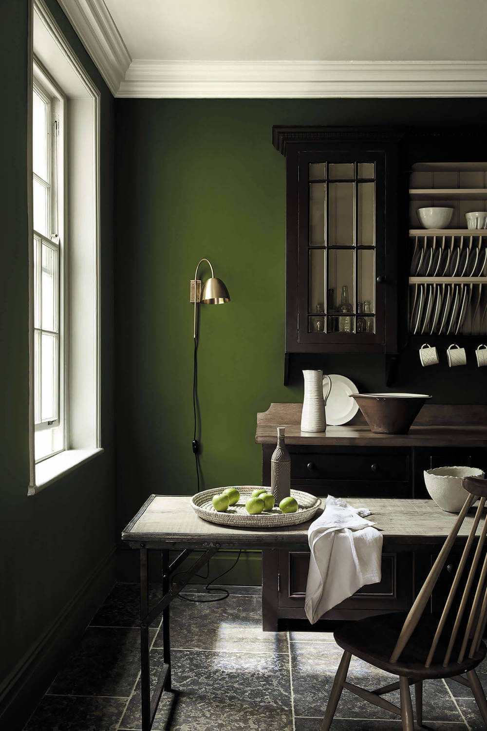 Little Greene Jewel Beetle 303 4