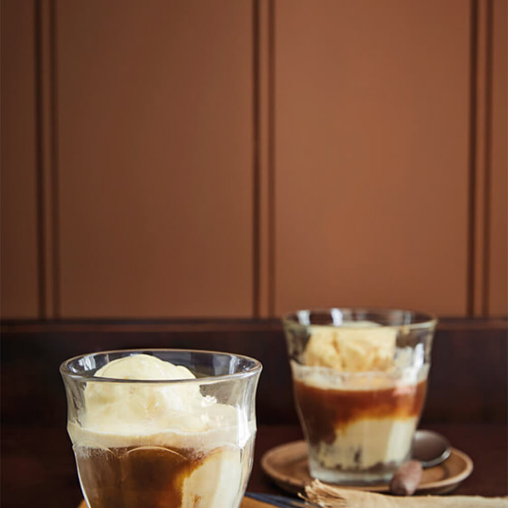 Little Greene Affogato 342 2