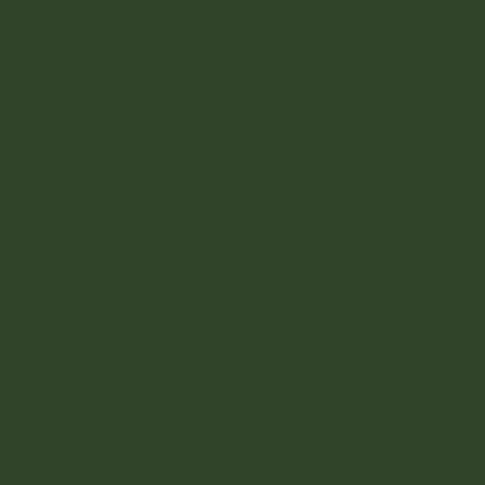 Little Greene Dark Brunswick Green 88 1