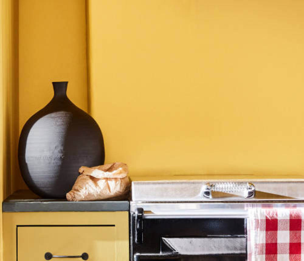 Little Greene Giallo 337 3