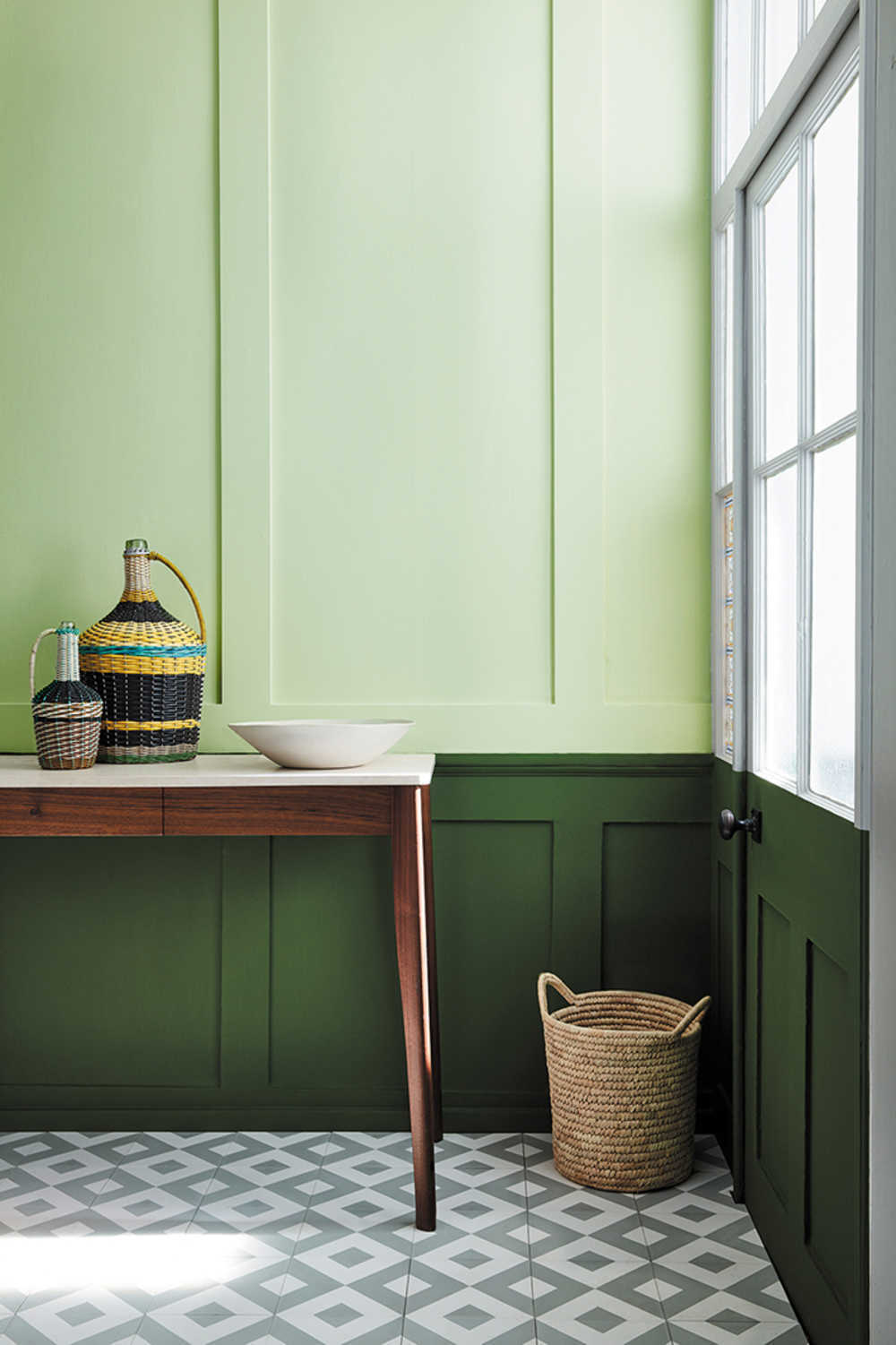 Little Greene Hopper 297 2