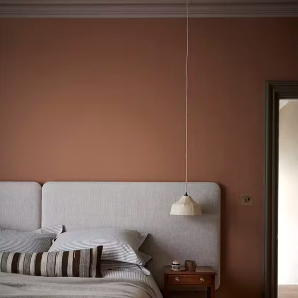 Little Greene Split Pink 341 3