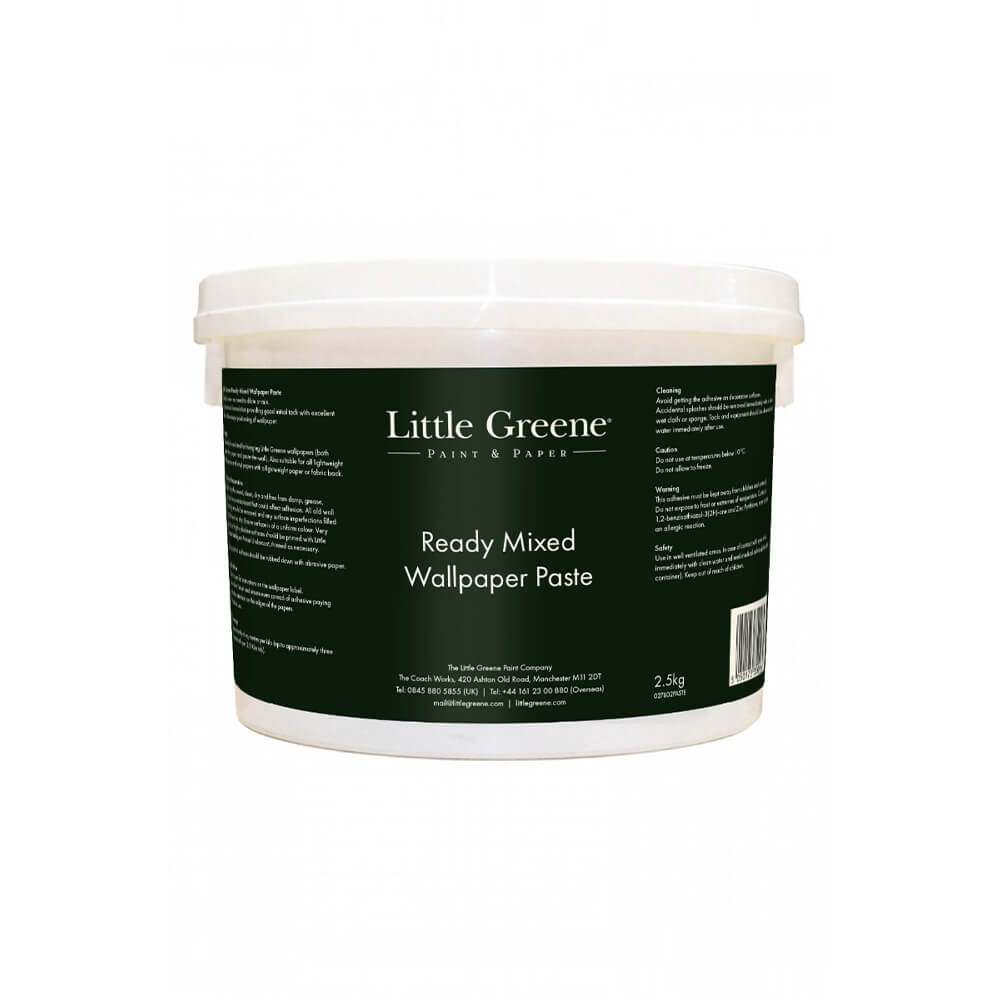 Little Greene Wallpaper Paste 2,5 kg 1