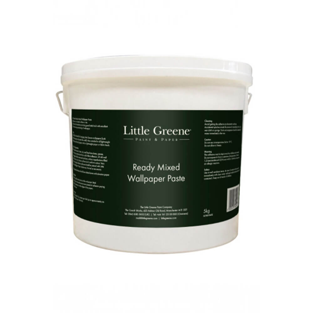 Little Greene Wallpaper Paste 5 kg 1