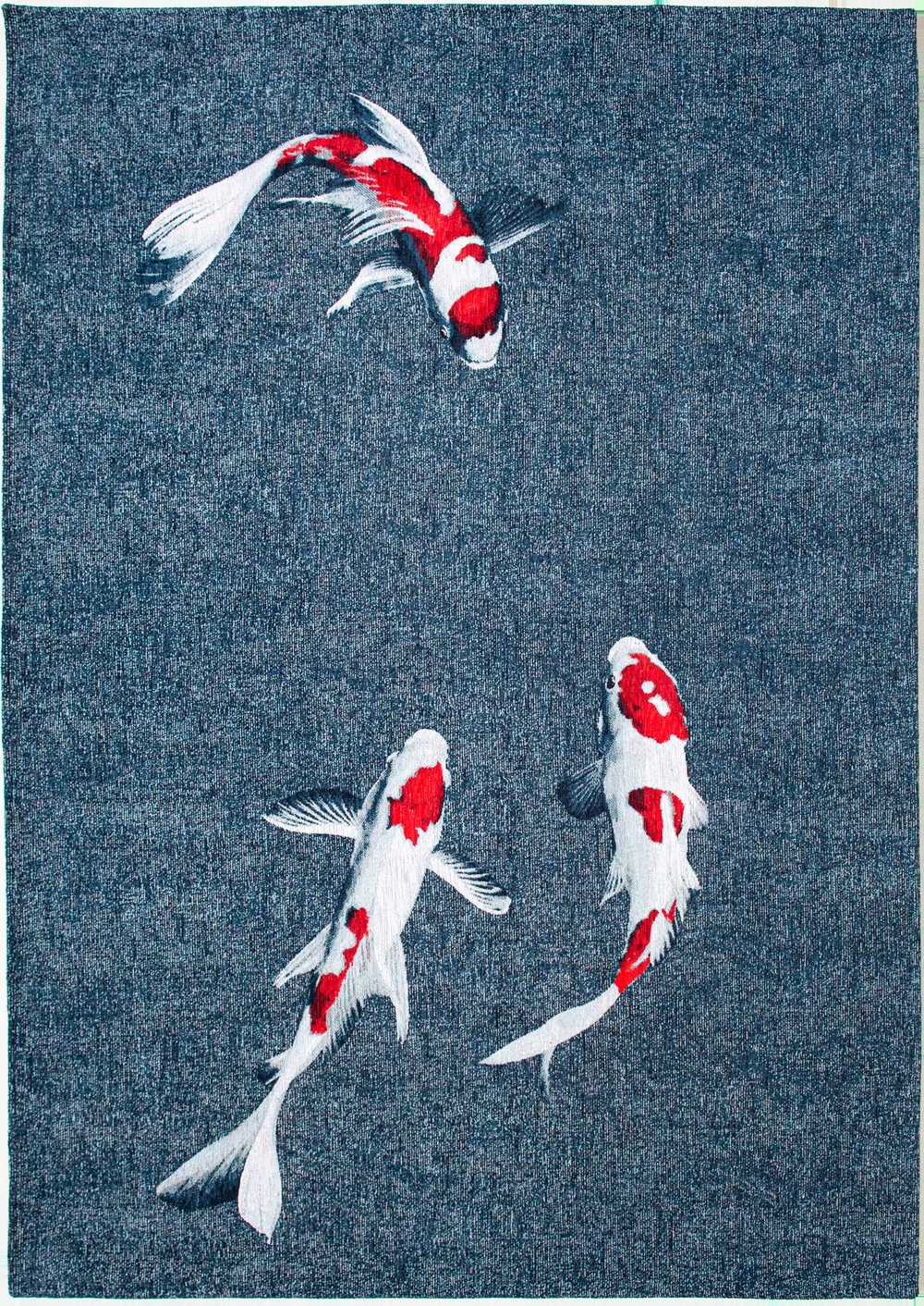 Louis de Poortere Pop Koi - Japanese Pond 9390 1