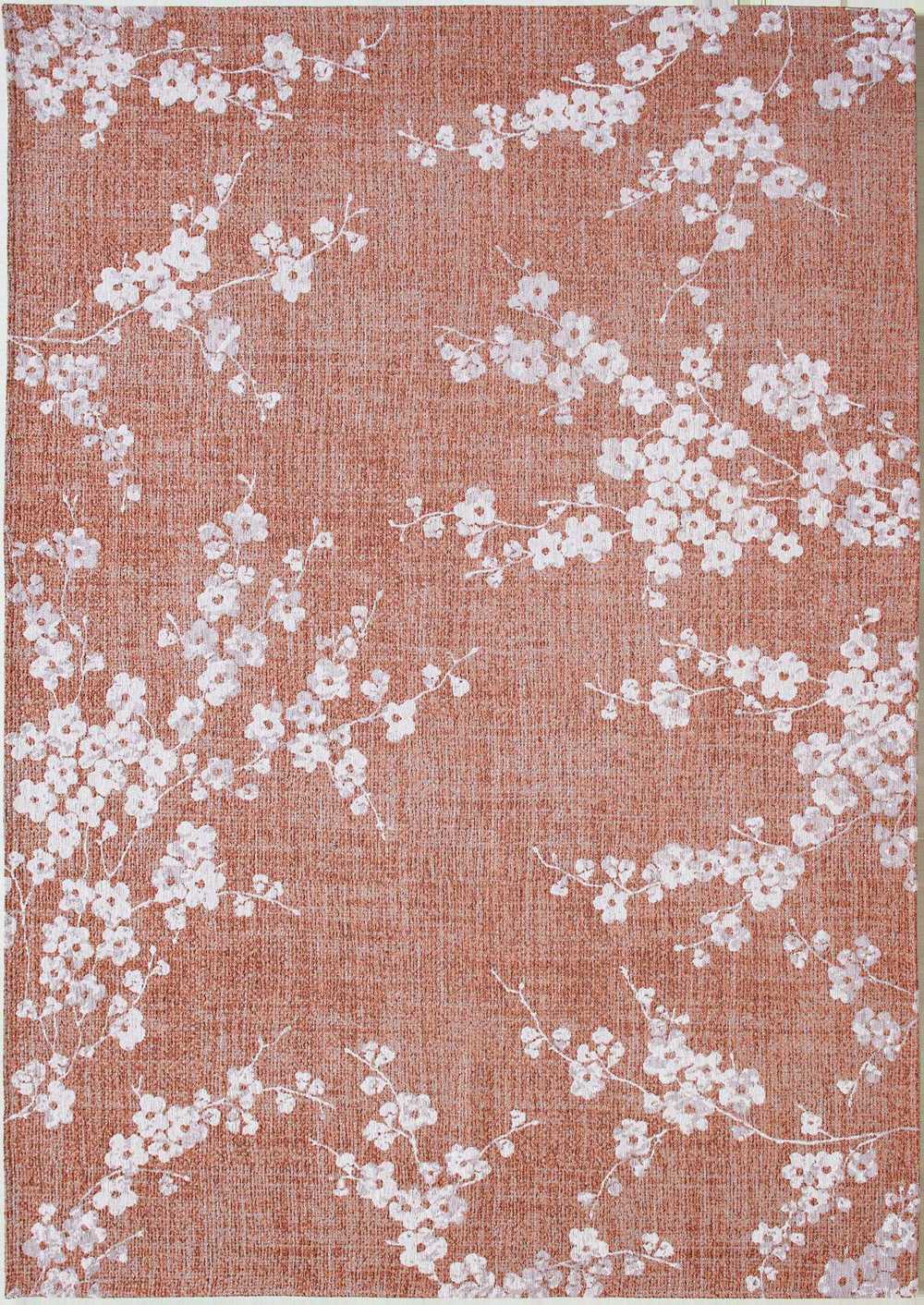 Louis de Poortere Sakura - Copper Pink 9371 1