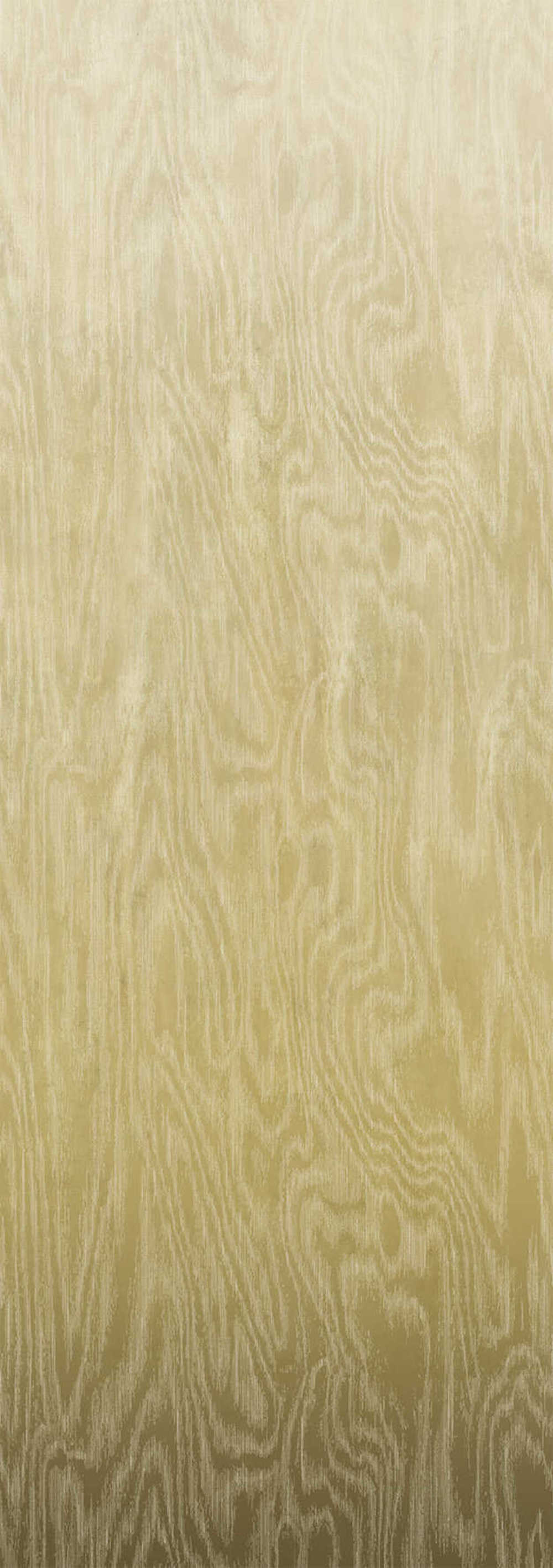 Masureel Wall Designs IV DG4MOI1012-300 Moire Gold Behang 1