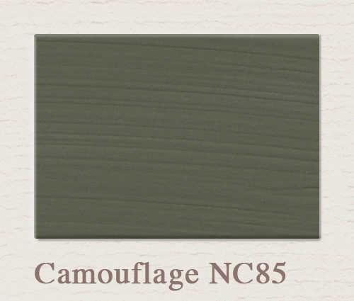 Painting the Past Matt Finish Camouflage (NC85) 2