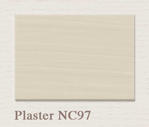 Painting the Past Eggshell Finish Plaster (NC97) 2