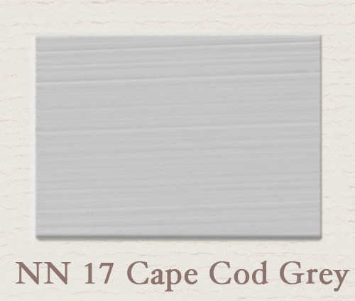 Painting the Past Cape Cod Grey (NN17) 2