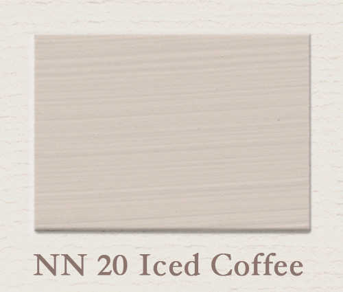 Painting the Past Iced Coffee (NN20) 2