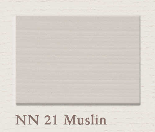 Painting the Past Muslin (NN21) 5