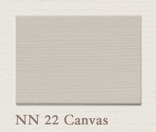 Painting the Past Canvas (NN22) 2