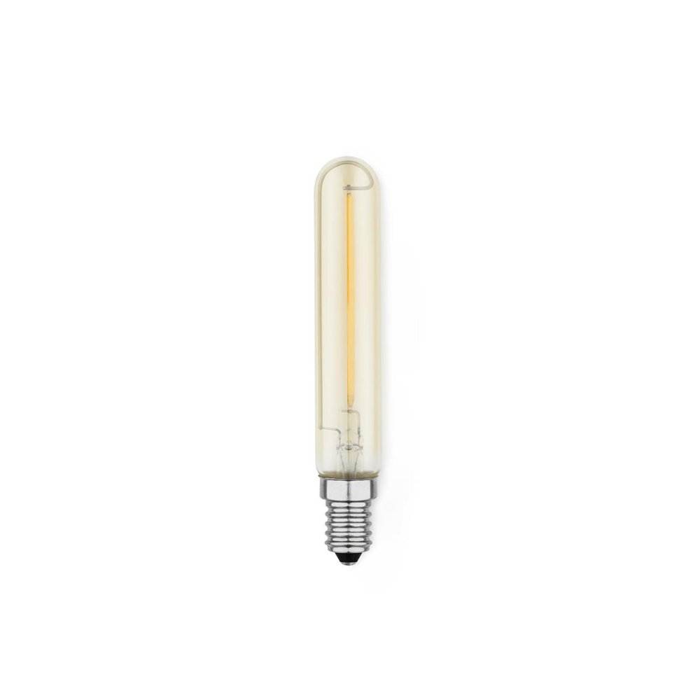 Normann Copenhagen Amp Bulb - Lichtbron - E14 LED 2W - Niet Dimbaar 1