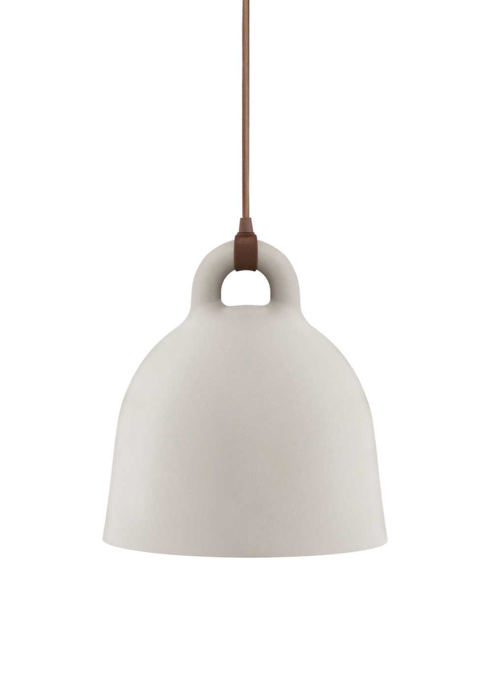 Normann Copenhagen Bell - Hanglamp Zand 1