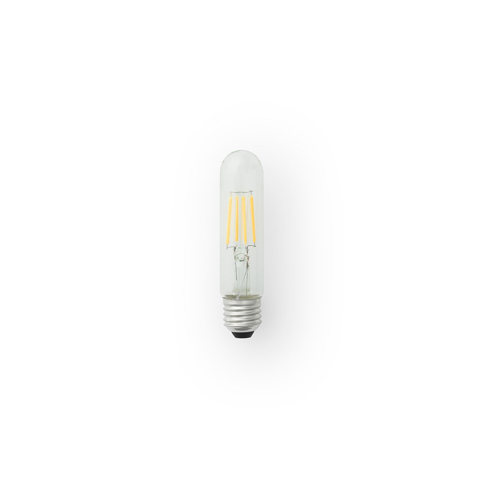 Normann Copenhagen Bulb - Lichtbron - E27 LED 3W - Niet Dimbaar 1