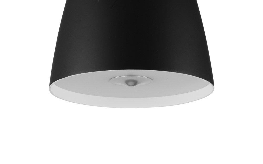 Normann Copenhagen Tub - Hanglamp Zwart 3