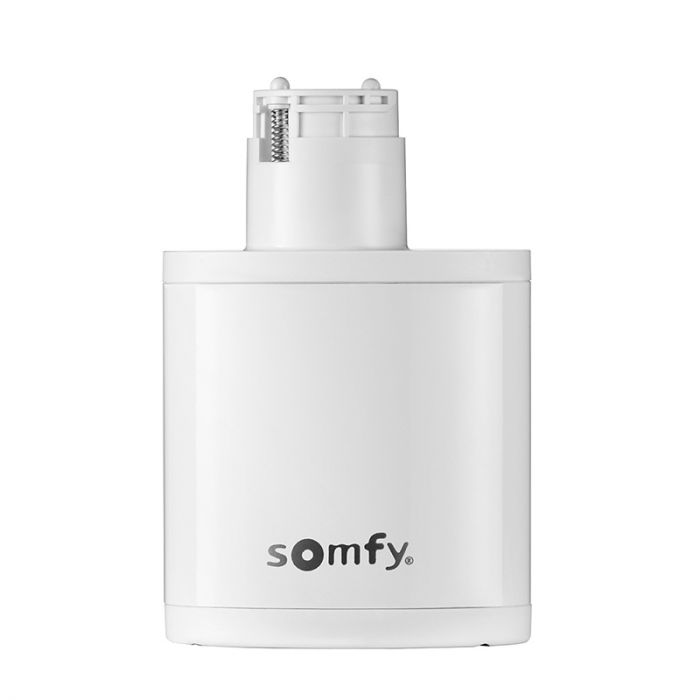 Oplaadbare accu voor de Somfy Irismo 45 WireFree RTS 1