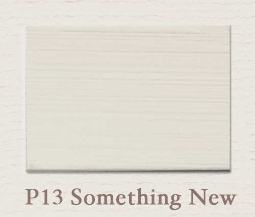 Painting the Past Something New (P13) 2