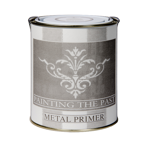 Painting the Past Metal Primer 750 ml blik 1