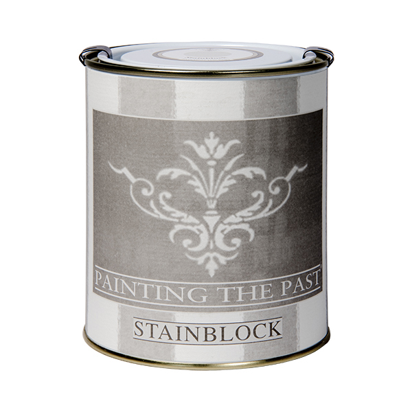 Painting the Past Stainblock Primer 750 ml blik 1