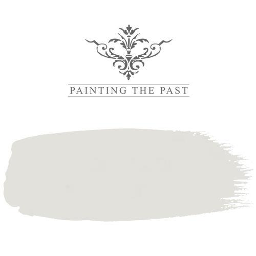 Painting the Past Paste Wax Clear 370 ml blik 1