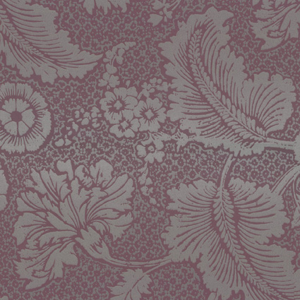 Little Greene Revolution Papers Piccadilly Miroir (246) 1