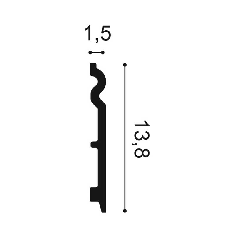 Plint Orac Axxent Sx138 2