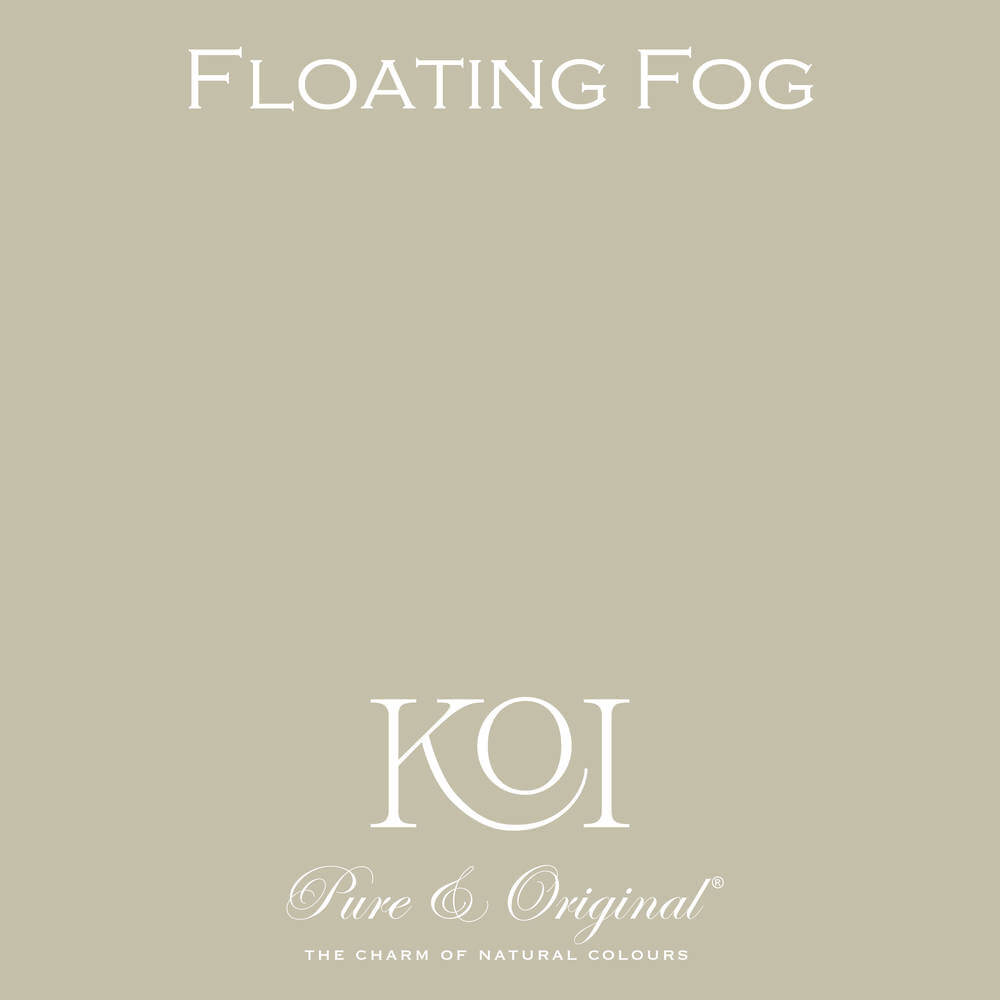 Pure & Original Floating Fog - Proefblik 250 ml 1