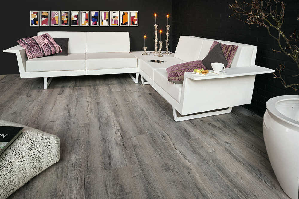 Beautifloor Riviere Loire | PVC Plak | L 121,92 x B 22,86 cm 3