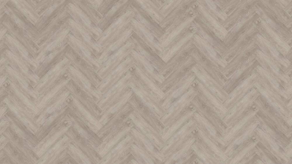 Therdex Herringbone 4001 Tapis | PVC Plak Visgraat | L 40,64 x B 10,16 cm 1