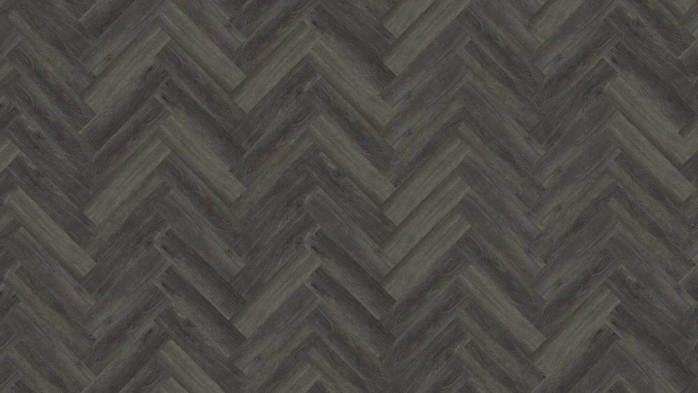 Therdex Herringbone 4005 Tapis | PVC Plak Visgraat | L 40,64 x B 10,16 cm 1