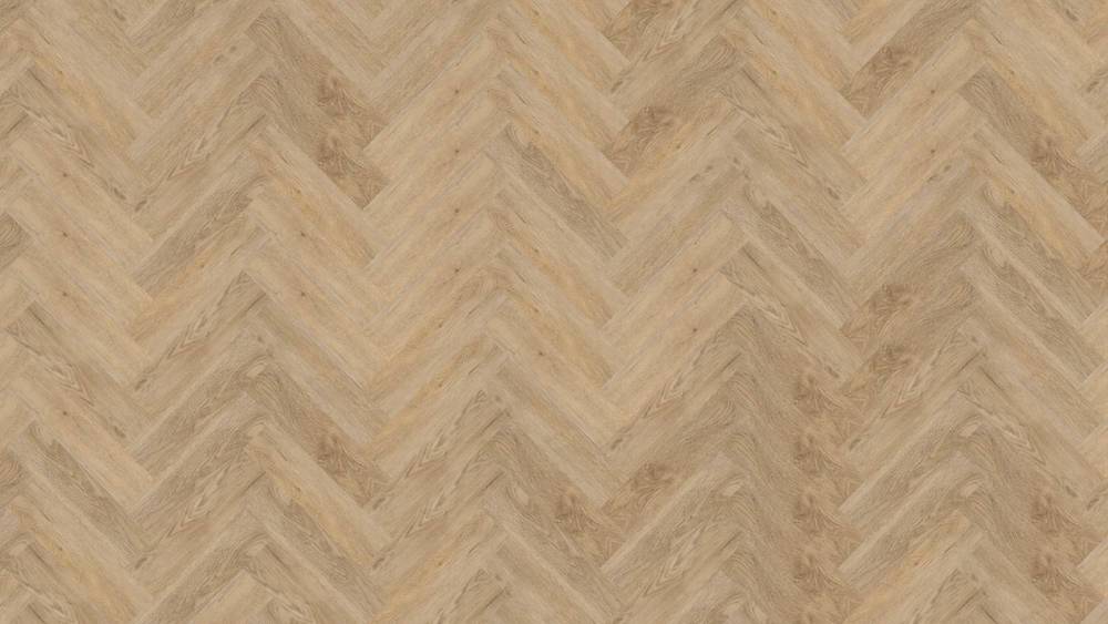 Therdex Herringbone 4007 Tapis | PVC Plak Visgraat | L 40,64 x B 10,16 cm 1