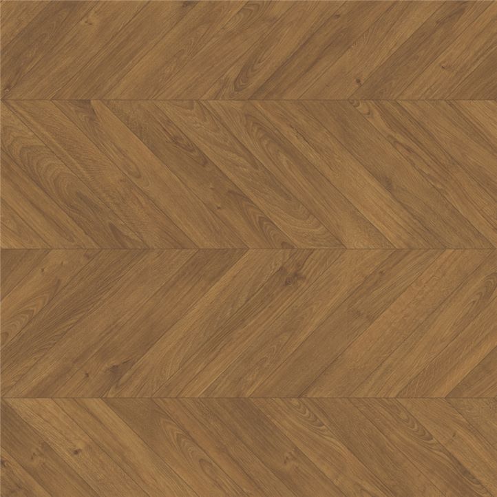 Quickstep Impressive Patterns Eik Visgraat Bruin IPA4162 Laminaat 1