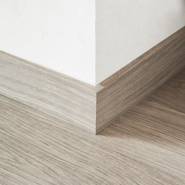 Quickstep Parketplint (77x14mm) in bijpassende kleur 1