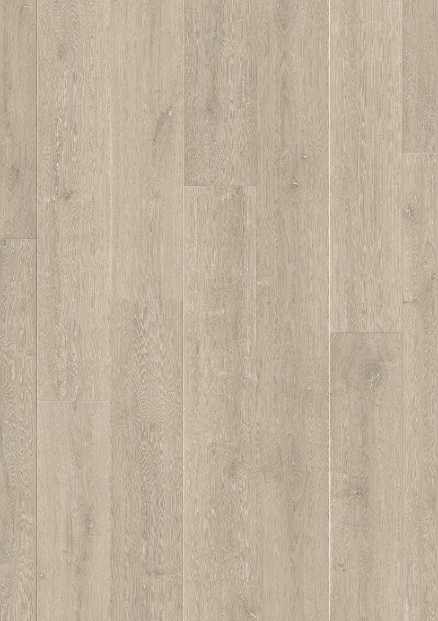 Quickstep Capture (Signature) Geborstelde Eik Beige SIG4764 Laminaat 1