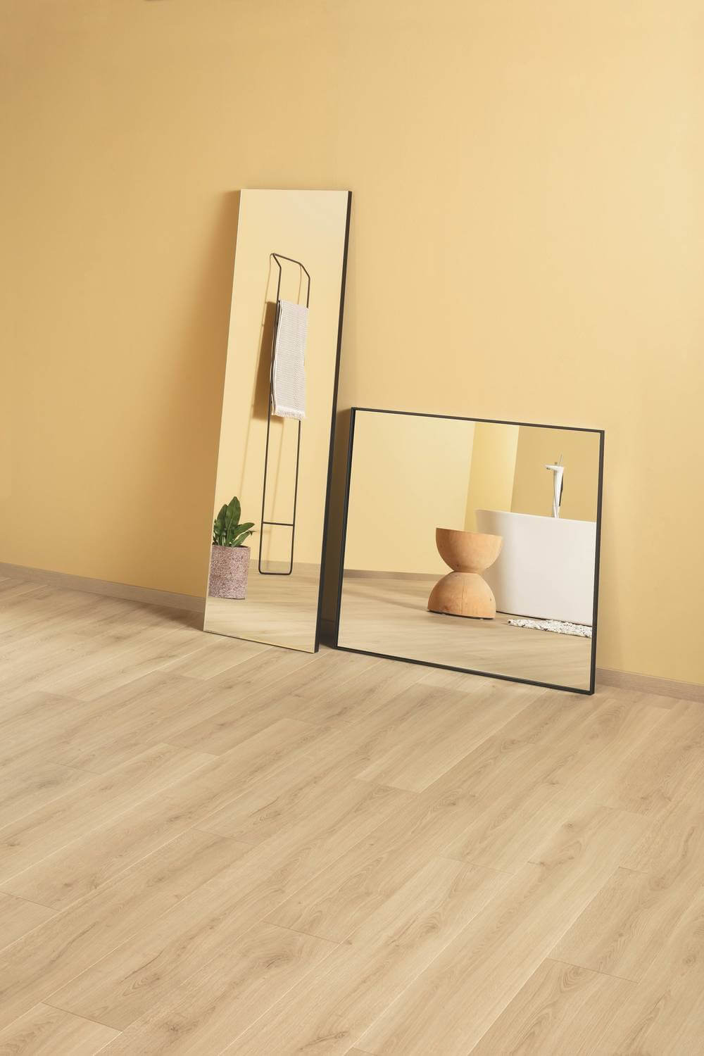 Quickstep Capture (Signature) Geborstelde Naturelle Eik SIG4763 Laminaat 4