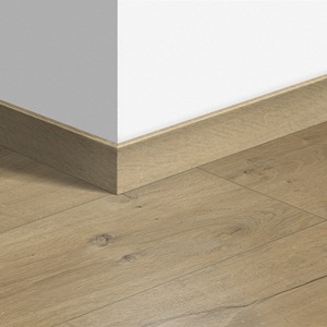 Quickstep Staande plint (58x12mm) in bijpassende kleur 2