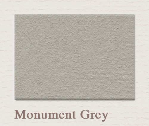 Painting the Past Rustica Monument Grey (R02) 2