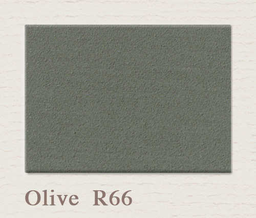 Painting the Past Proefpotje Rustica Olive (R66) 2