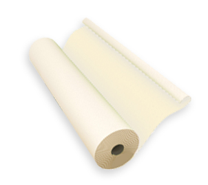 Renovliesbehang Scandia Glad 150 gr/m² (1 x 25 mtr) 2