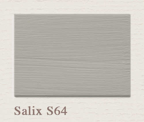 Painting the Past Eggshell Finish Salix (S64) 2