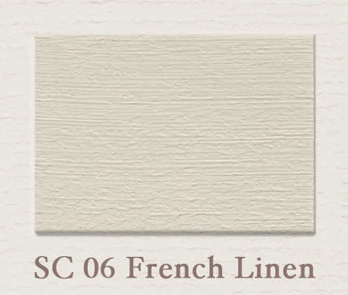 Painting the Past French Linen (SC06) 4