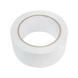 Stucloper tape 50mm x 33m | Wit 1