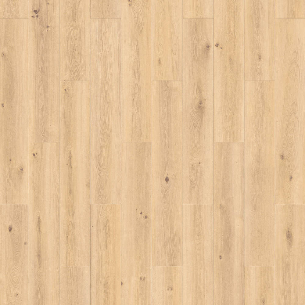 Tarkett iD Inspiration 55 - PVC Plak Creek Oak Beige - L 150 cm x B 25 cm 1