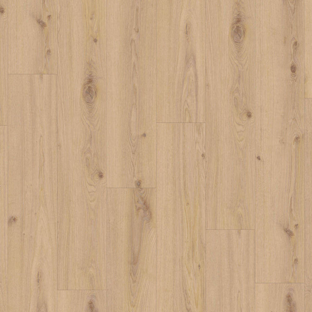 Tarkett iD Inspiration 55 - PVC Plak Delicate Oak Almond - L 150 cm x B 25 cm 1