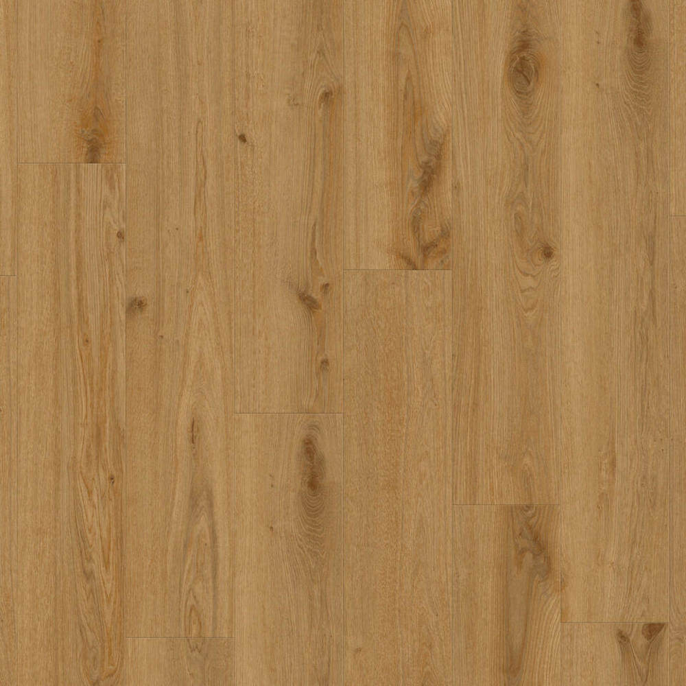 Tarkett iD Inspiration 55 - PVC Plak Delicate Oak Tofee - L 150 cm x B 25 cm 1